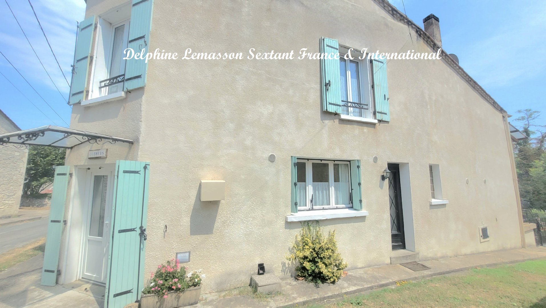 Agence immobilière de Sextant France