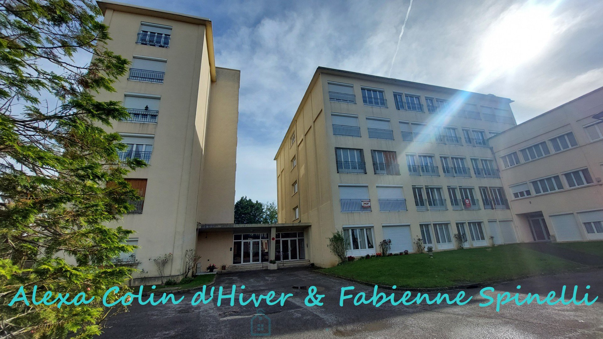 Agence immobilière de Sextant France