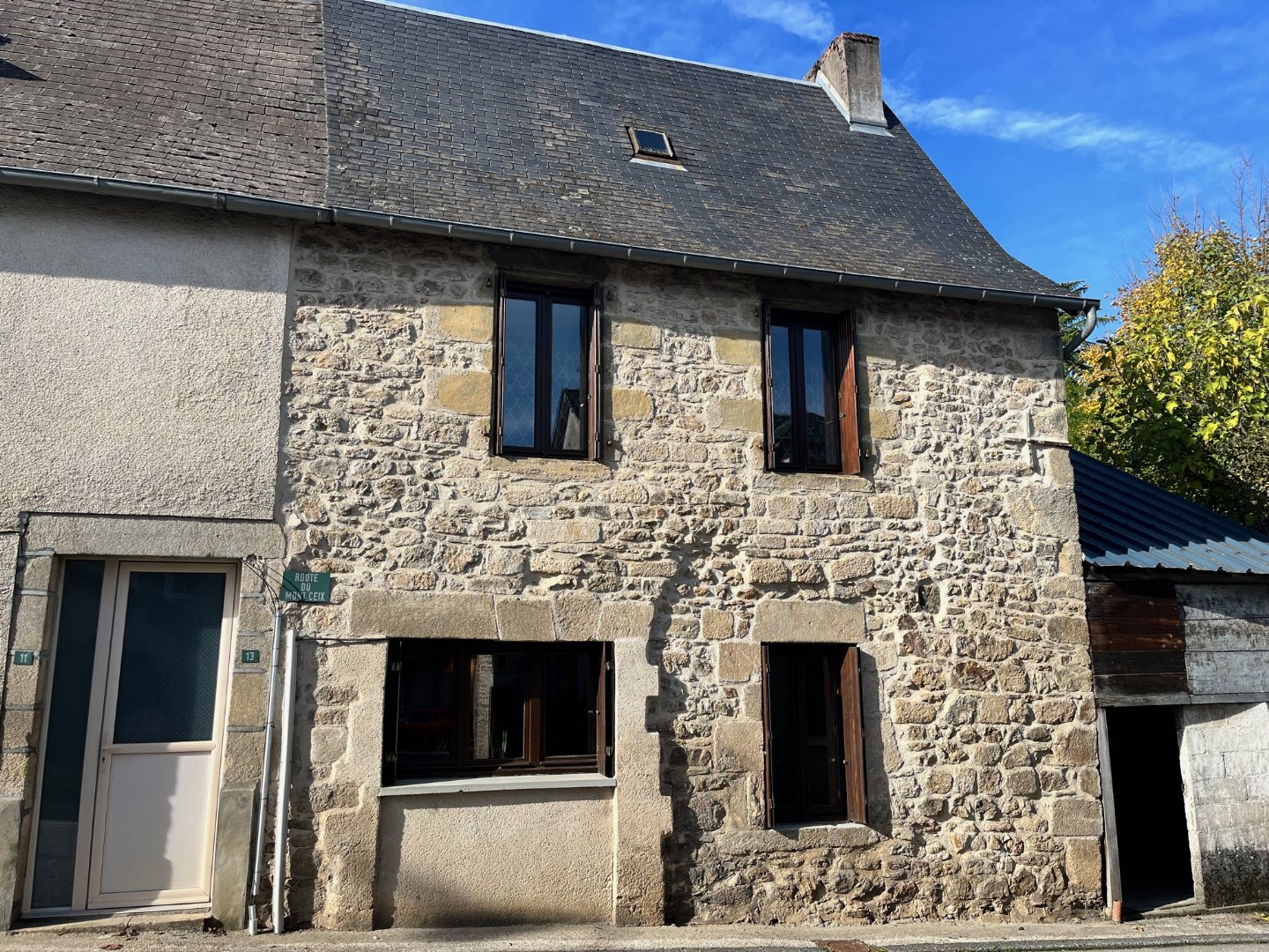 Agence immobilière de Sextant France