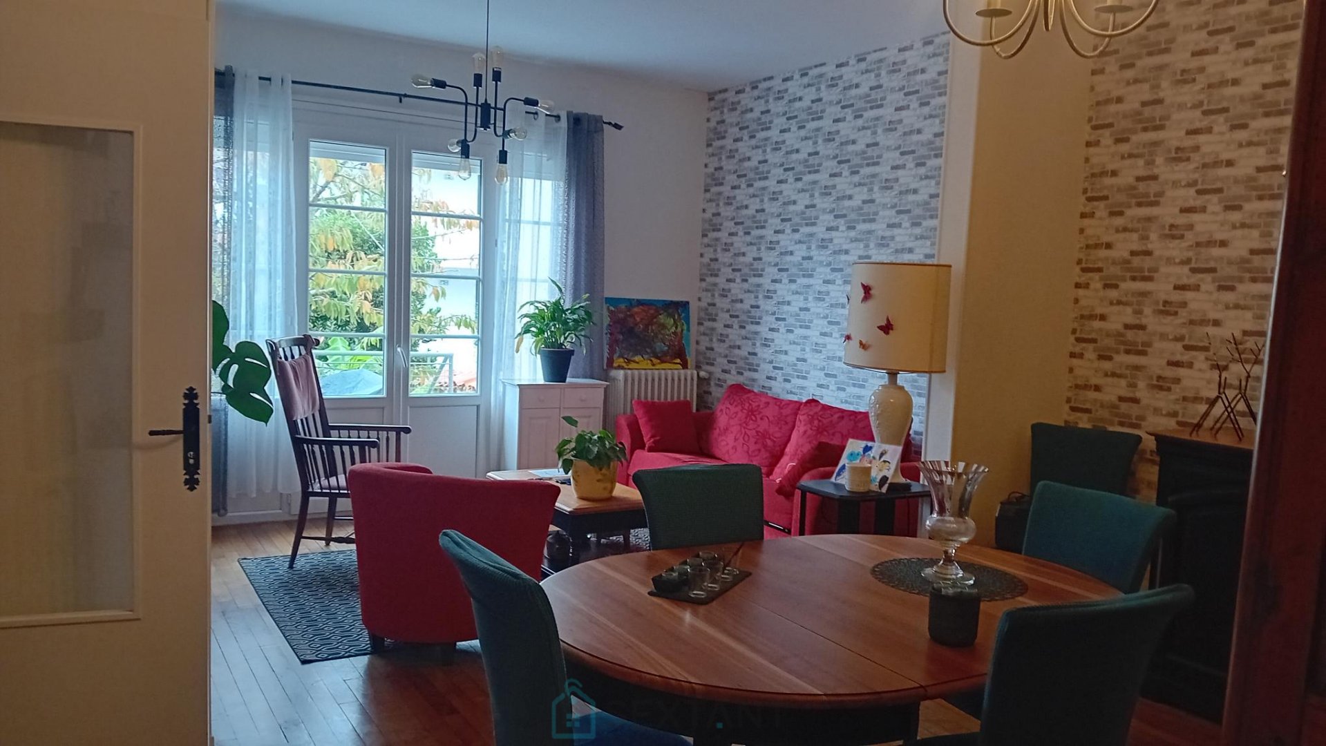 Agence immobilière de Sextant France