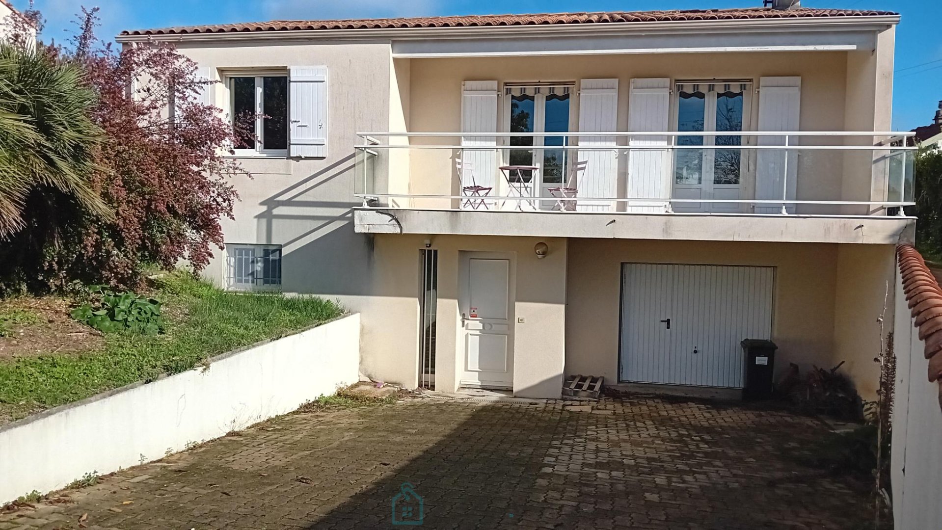 Agence immobilière de Sextant France