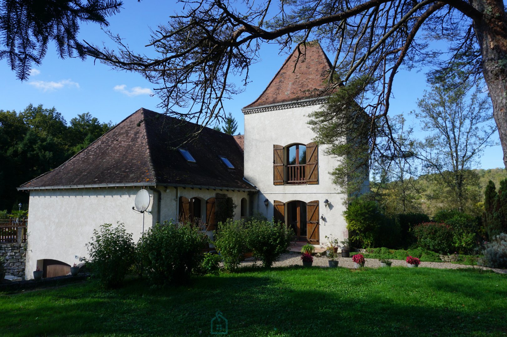 Agence immobilière de Sextant France