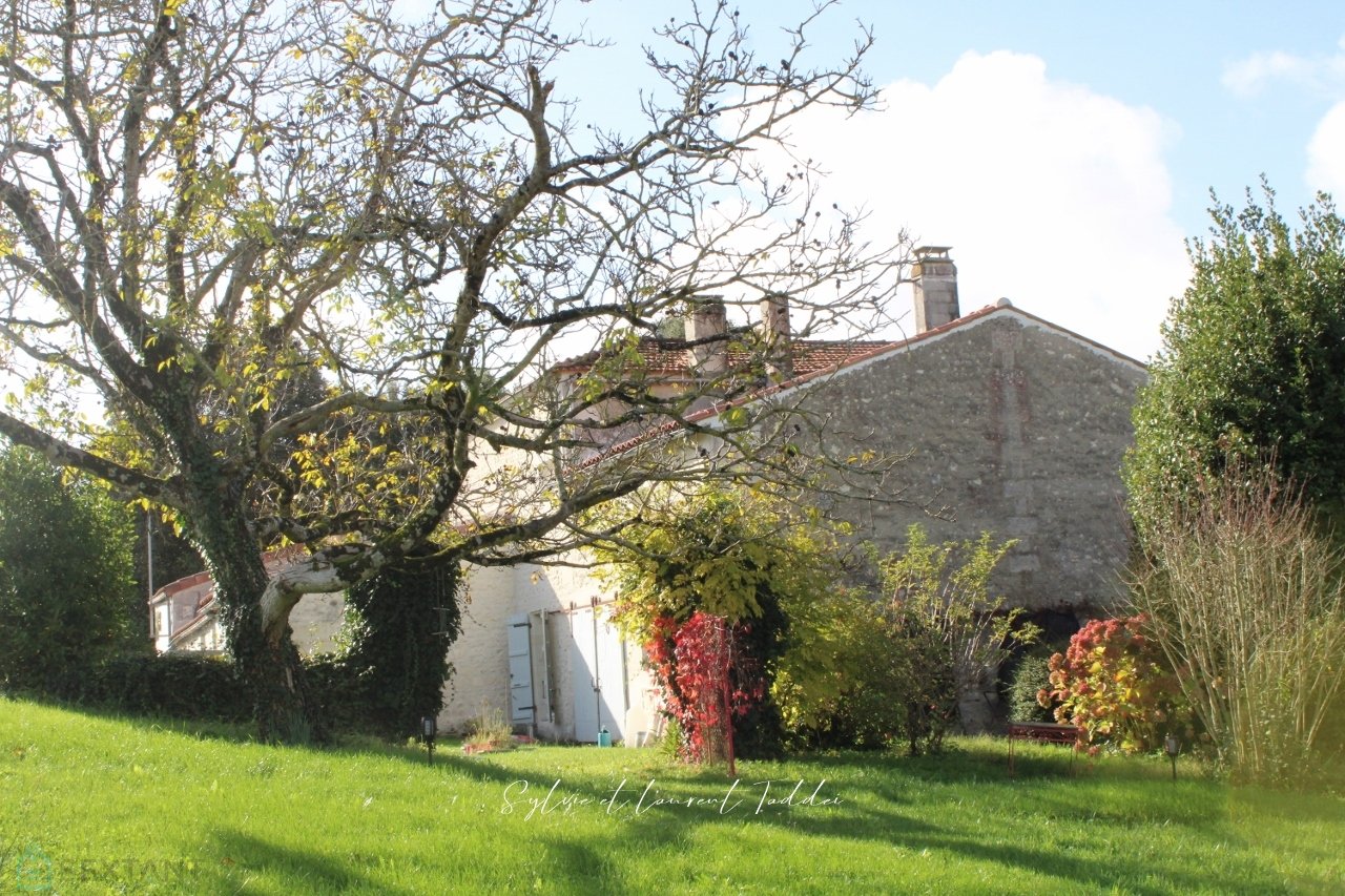 Agence immobilière de Sextant France