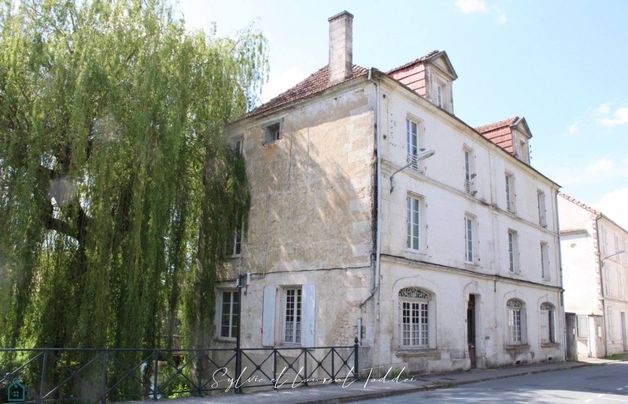 Agence immobilière de Sextant France