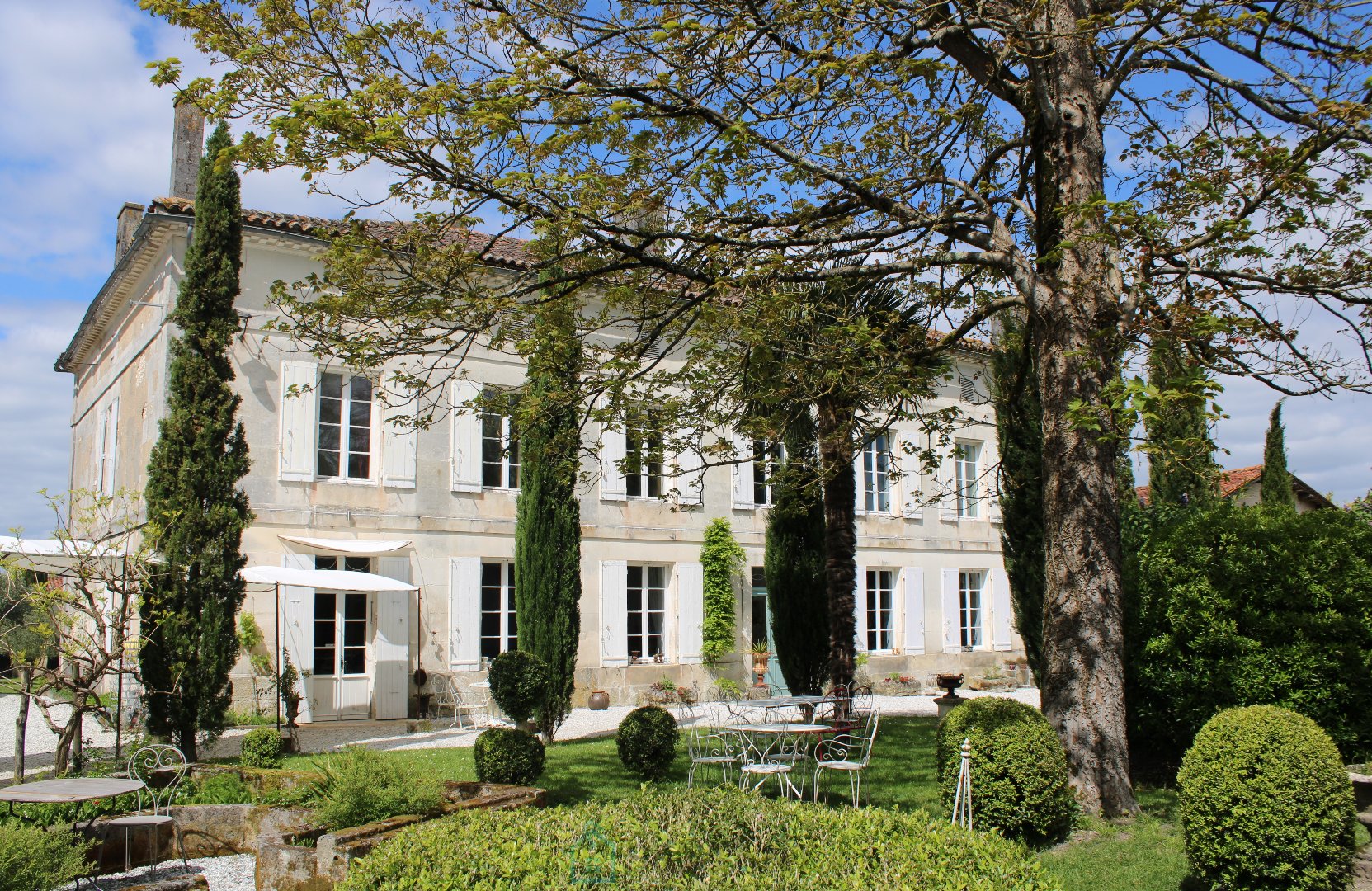 Agence immobilière de Sextant France
