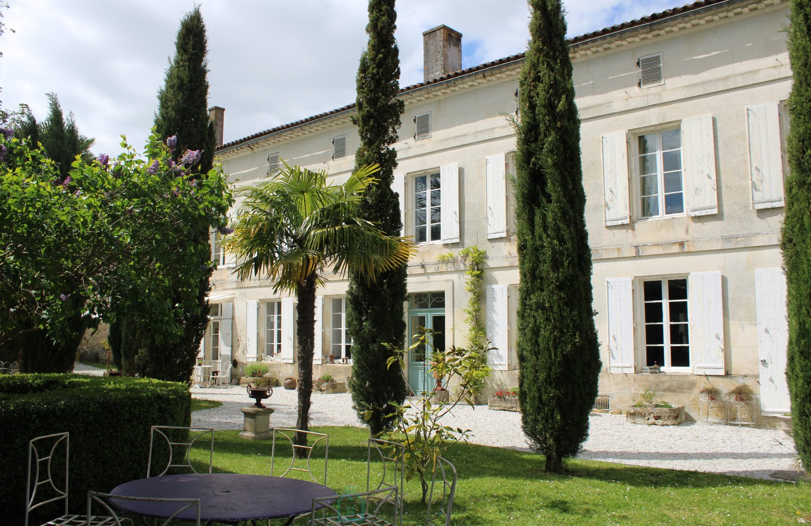 Agence immobilière de Sextant France