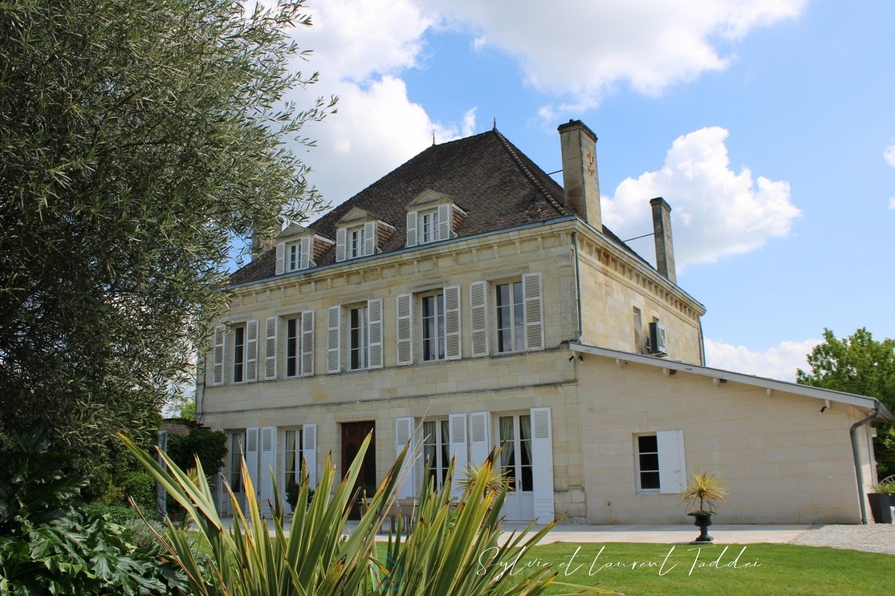 Agence immobilière de Sextant France