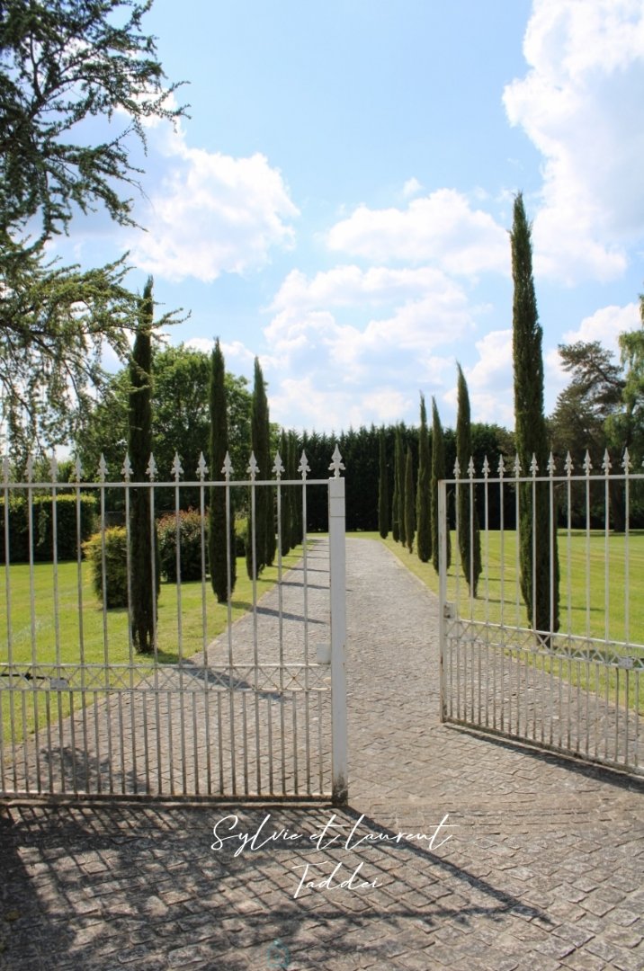 Agence immobilière de Sextant France