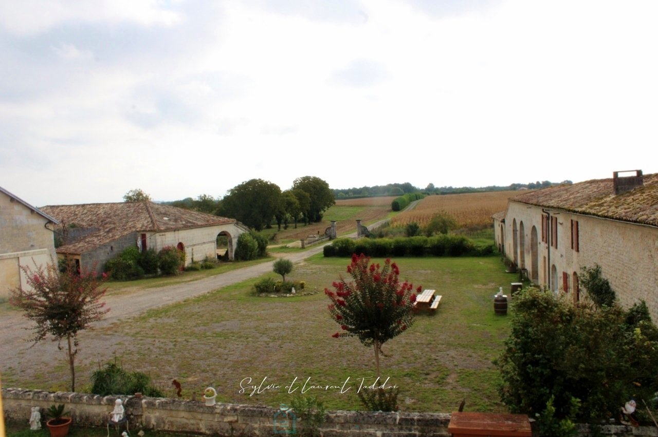 Agence immobilière de Sextant France