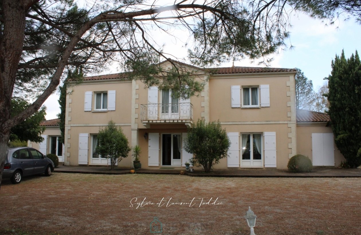 Agence immobilière de Sextant France