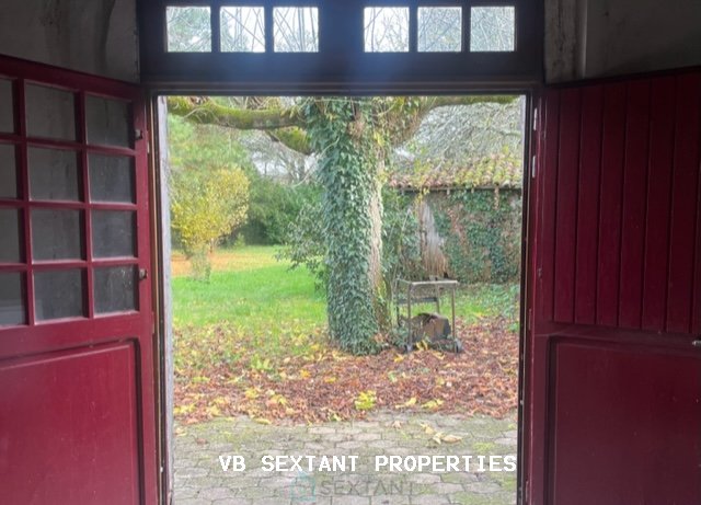 Agence immobilière de Sextant France