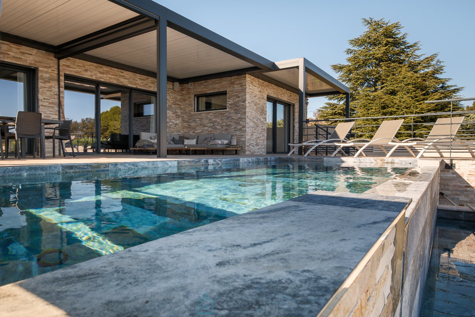 Agence immobilière de Sextant France