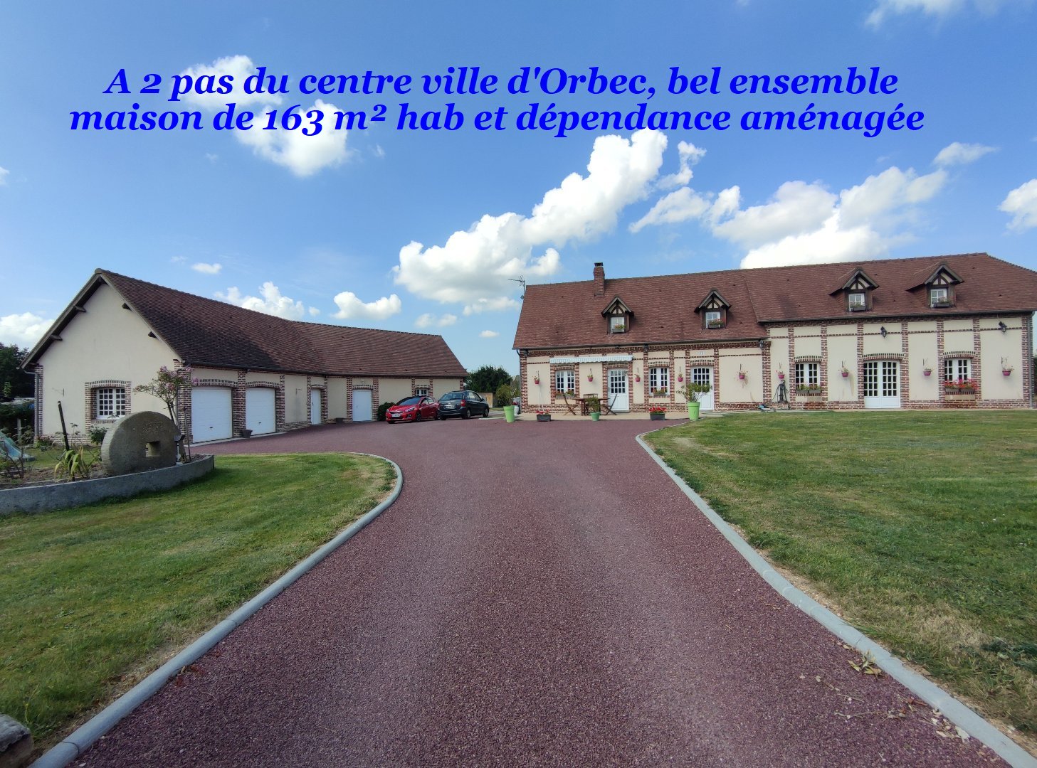 Agence immobilière de Sextant France