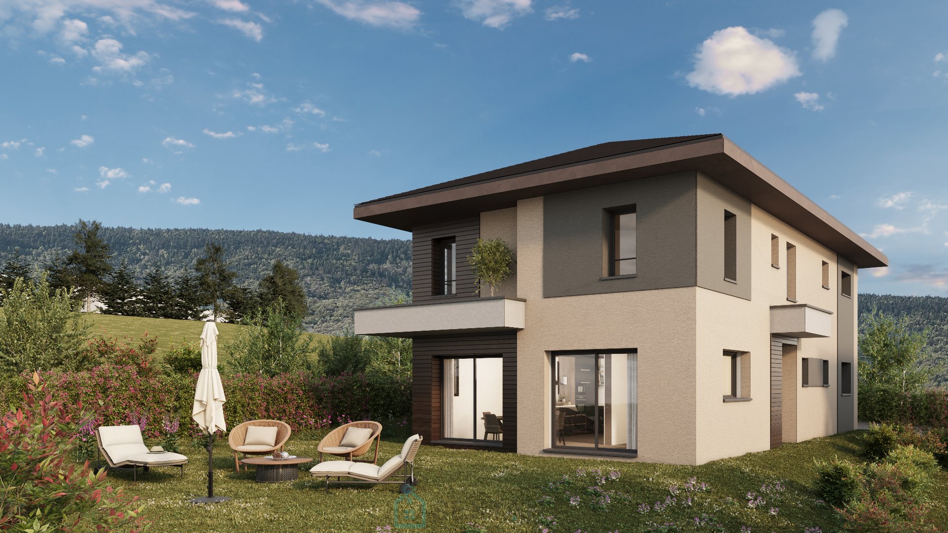 Agence immobilière de Sextant France