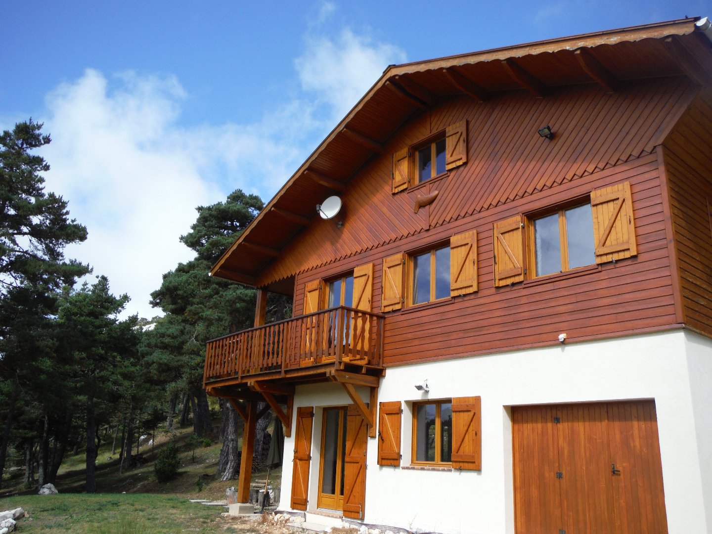 Agence immobilière de Sextant France