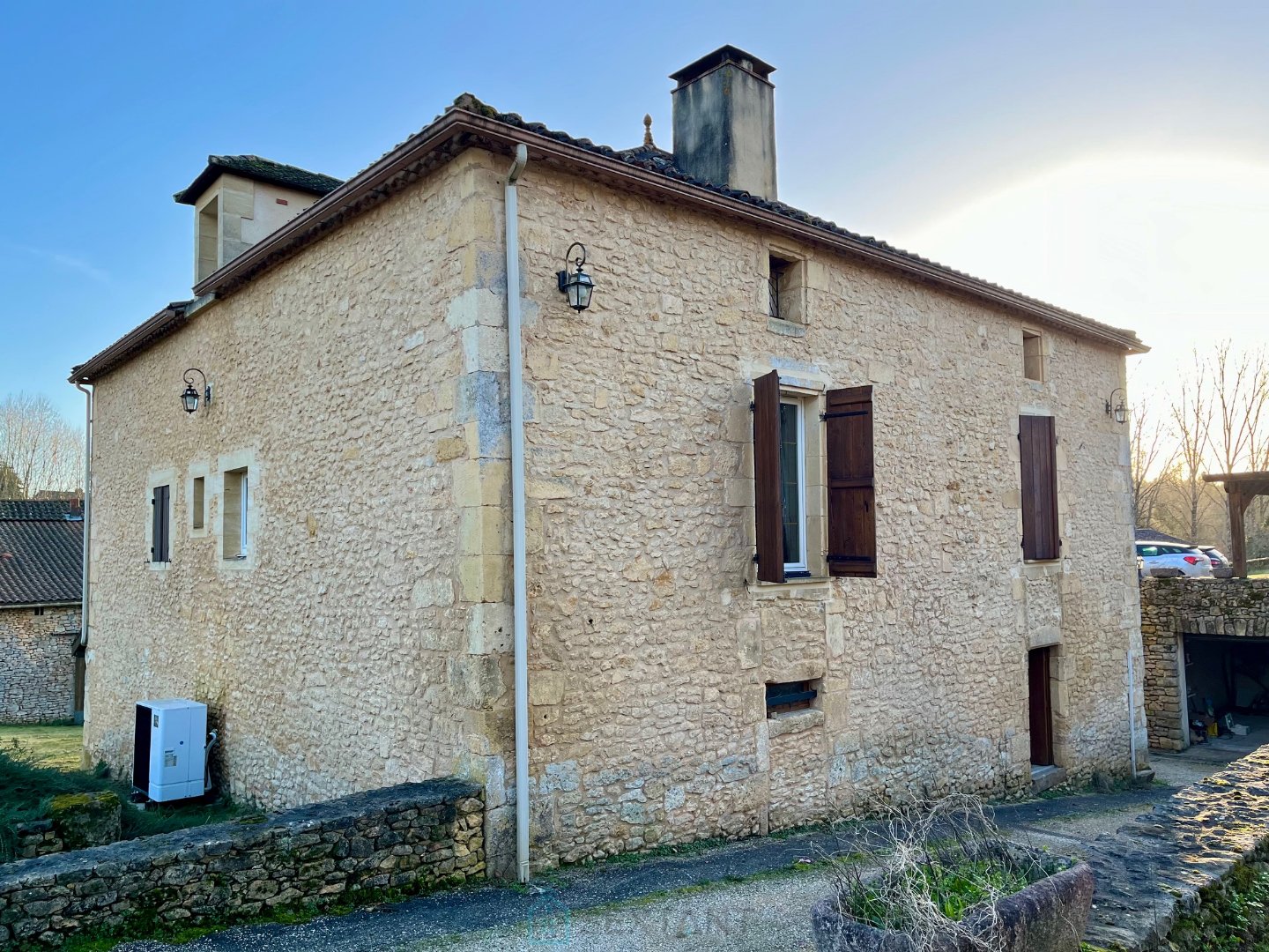Agence immobilière de Sextant France