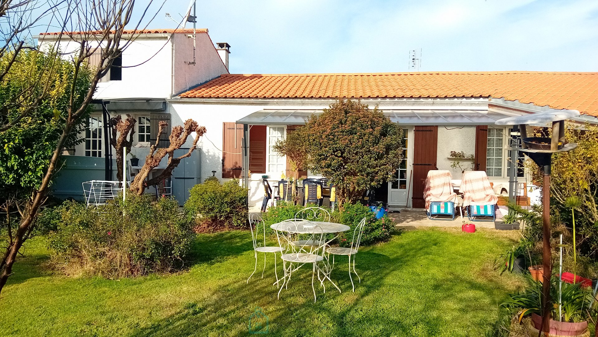 Agence immobilière de Sextant France