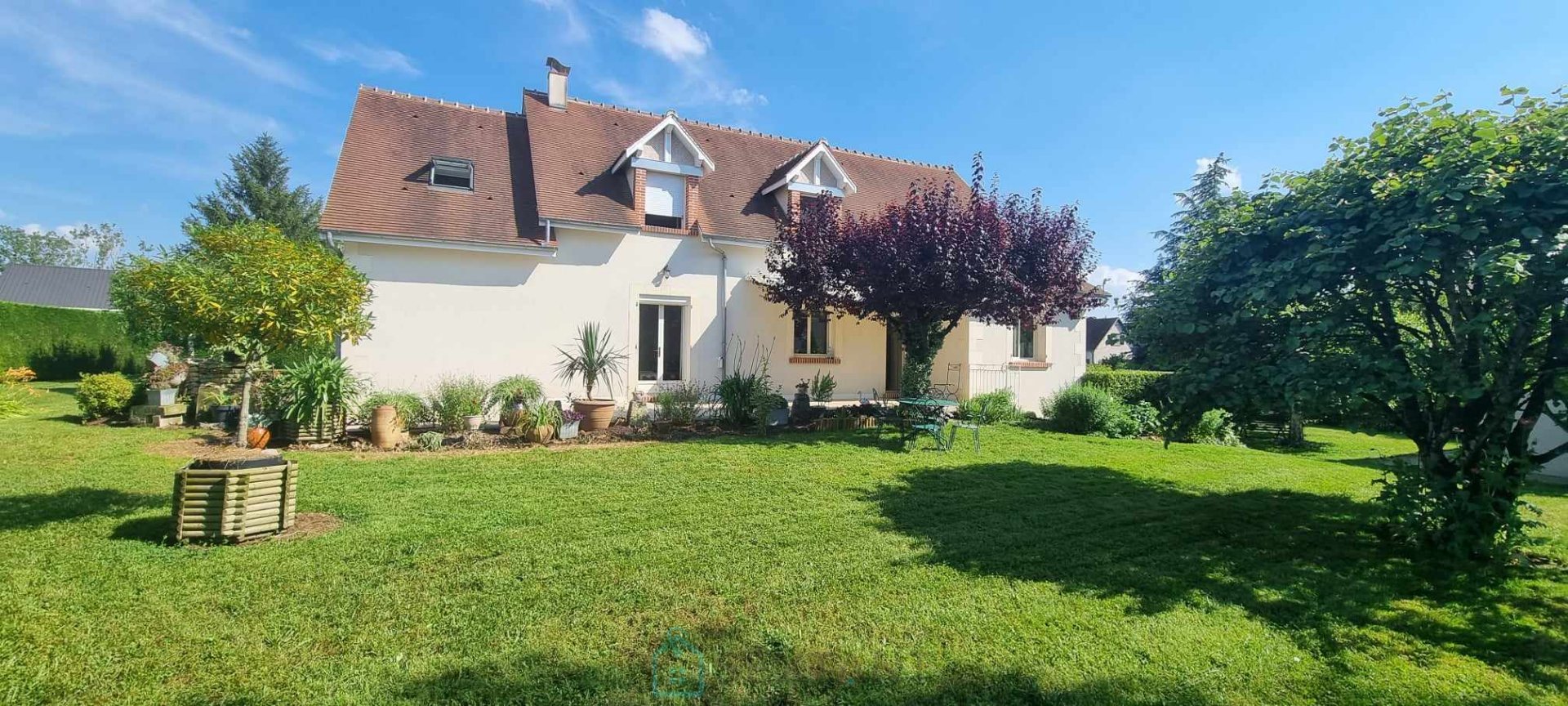 Agence immobilière de Sextant France