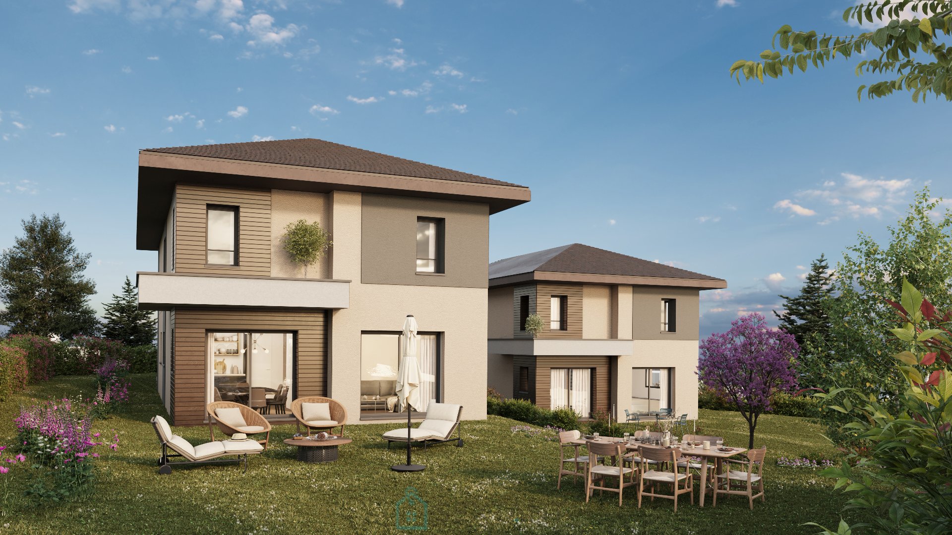 Agence immobilière de Sextant France