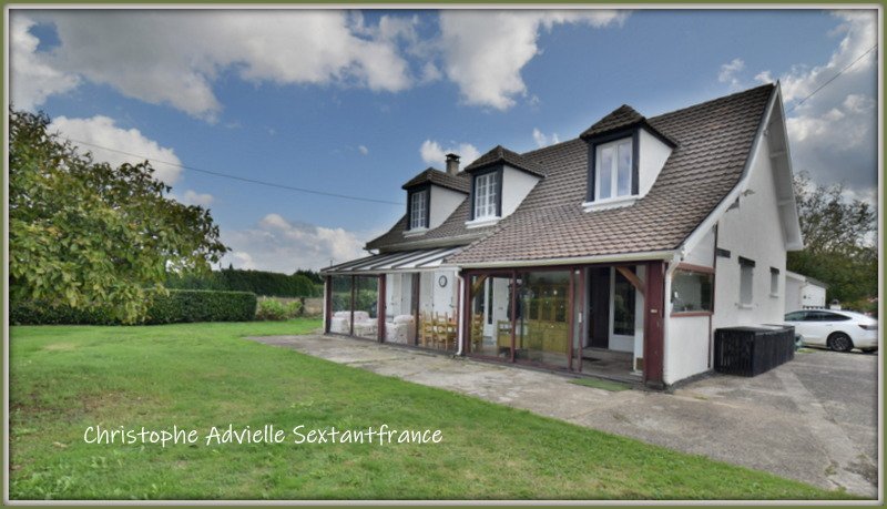 Agence immobilière de Sextant France