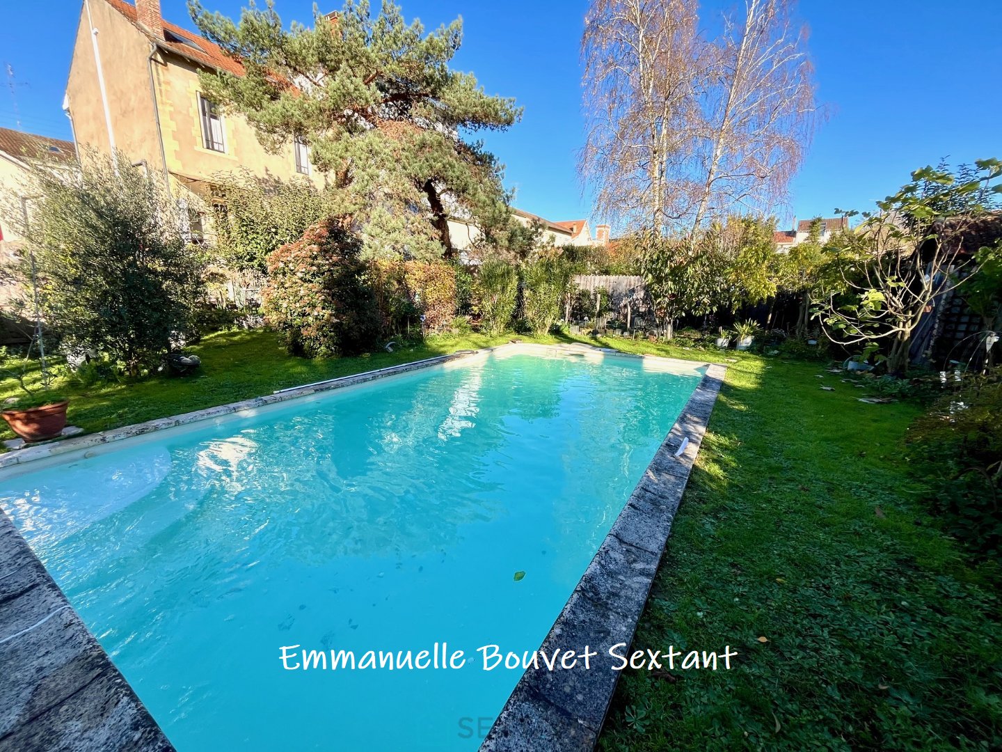 Agence immobilière de Sextant France