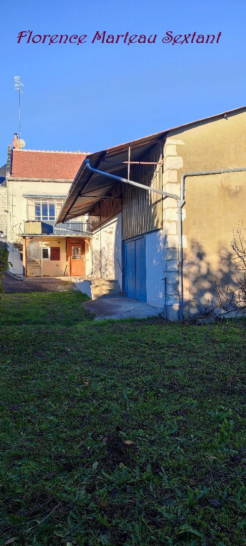 Agence immobilière de Sextant France