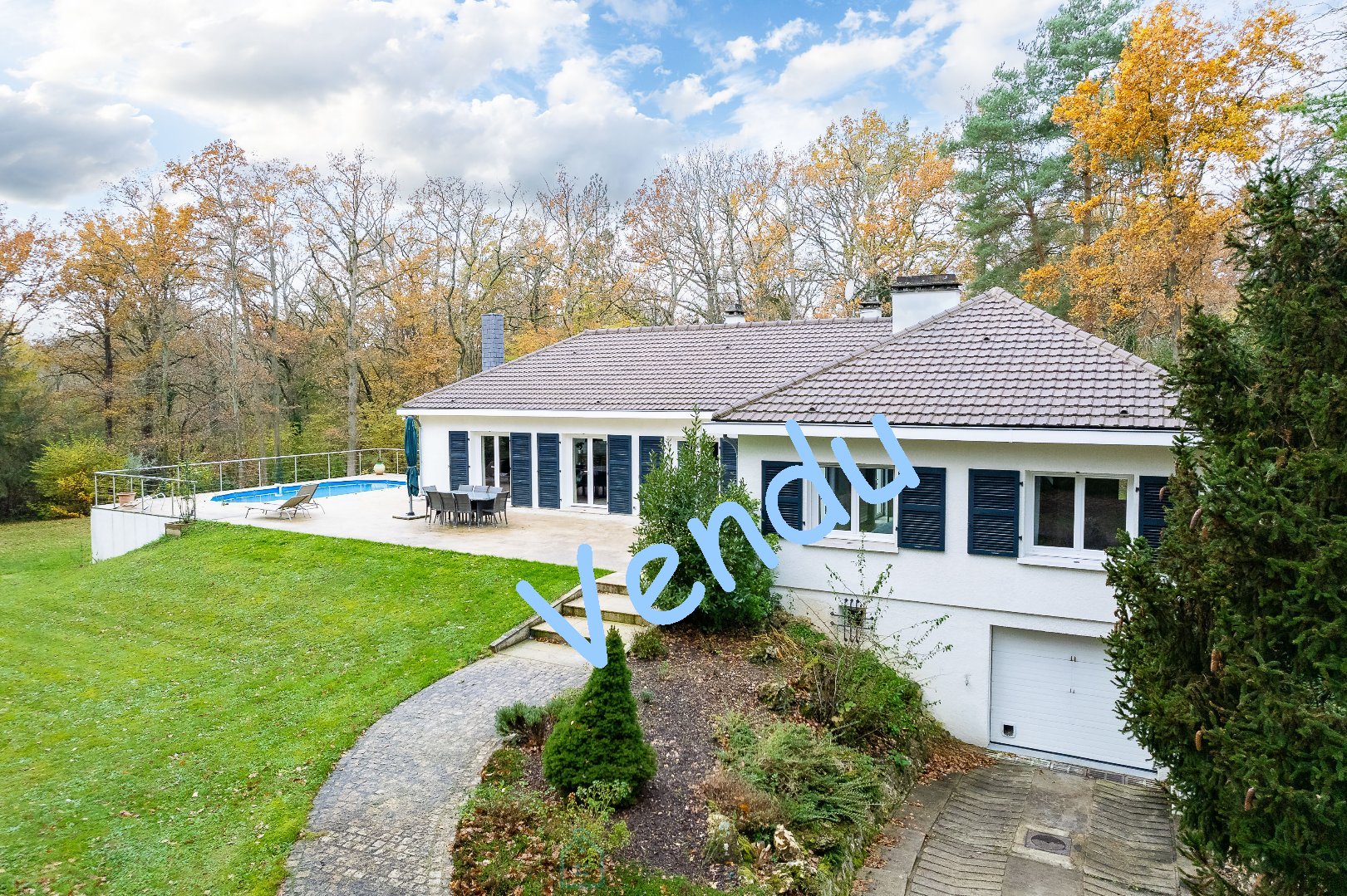 Agence immobilière de Sextant France