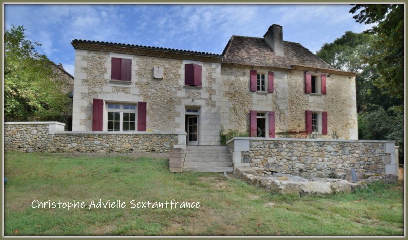 Agence immobilière de Sextant France