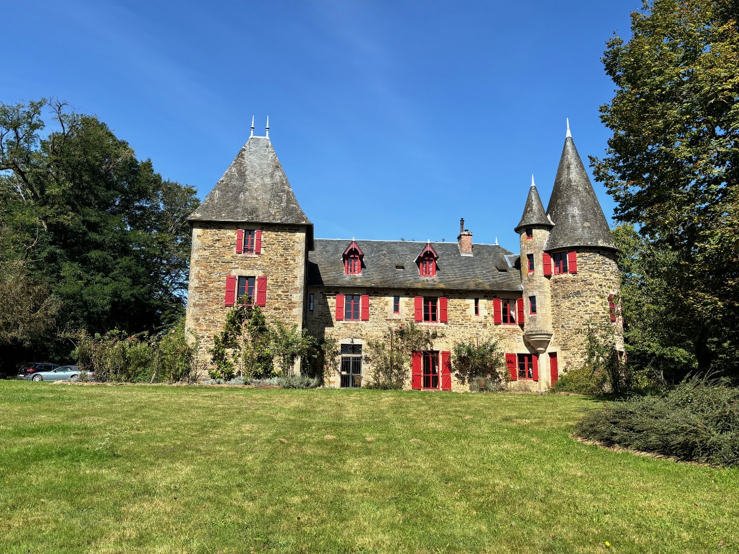 Agence immobilière de Sextant France