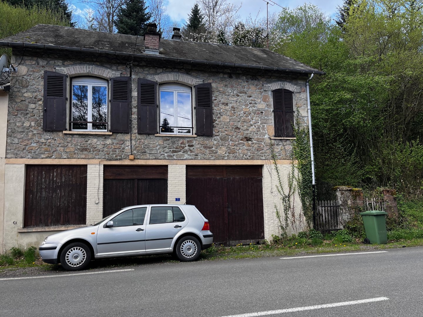 Agence immobilière de Sextant France