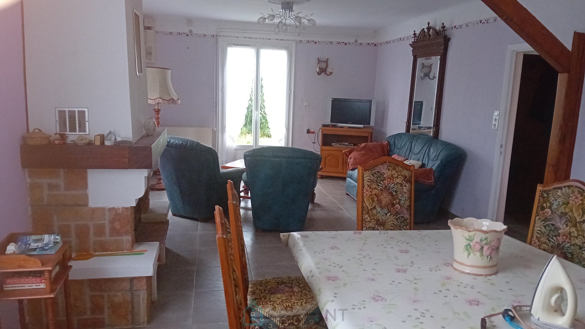 Agence immobilière de Sextant France