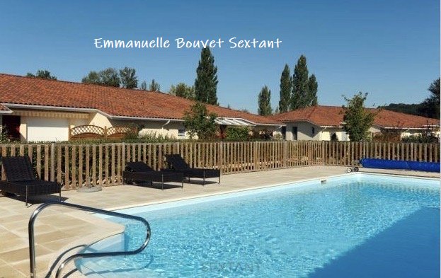 Agence immobilière de Sextant France