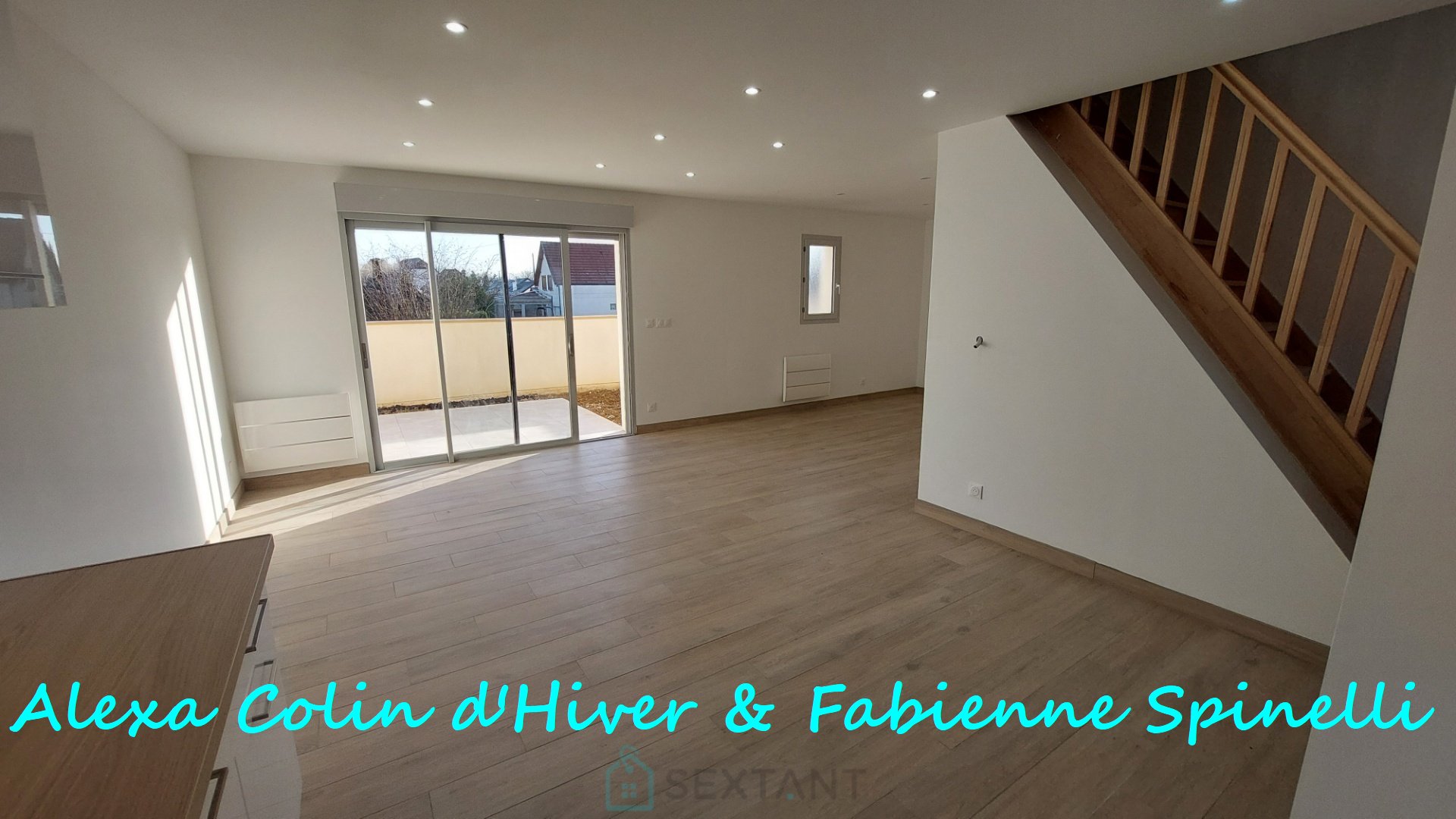 Agence immobilière de Sextant France