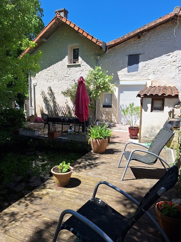 Agence immobilière de Sextant France