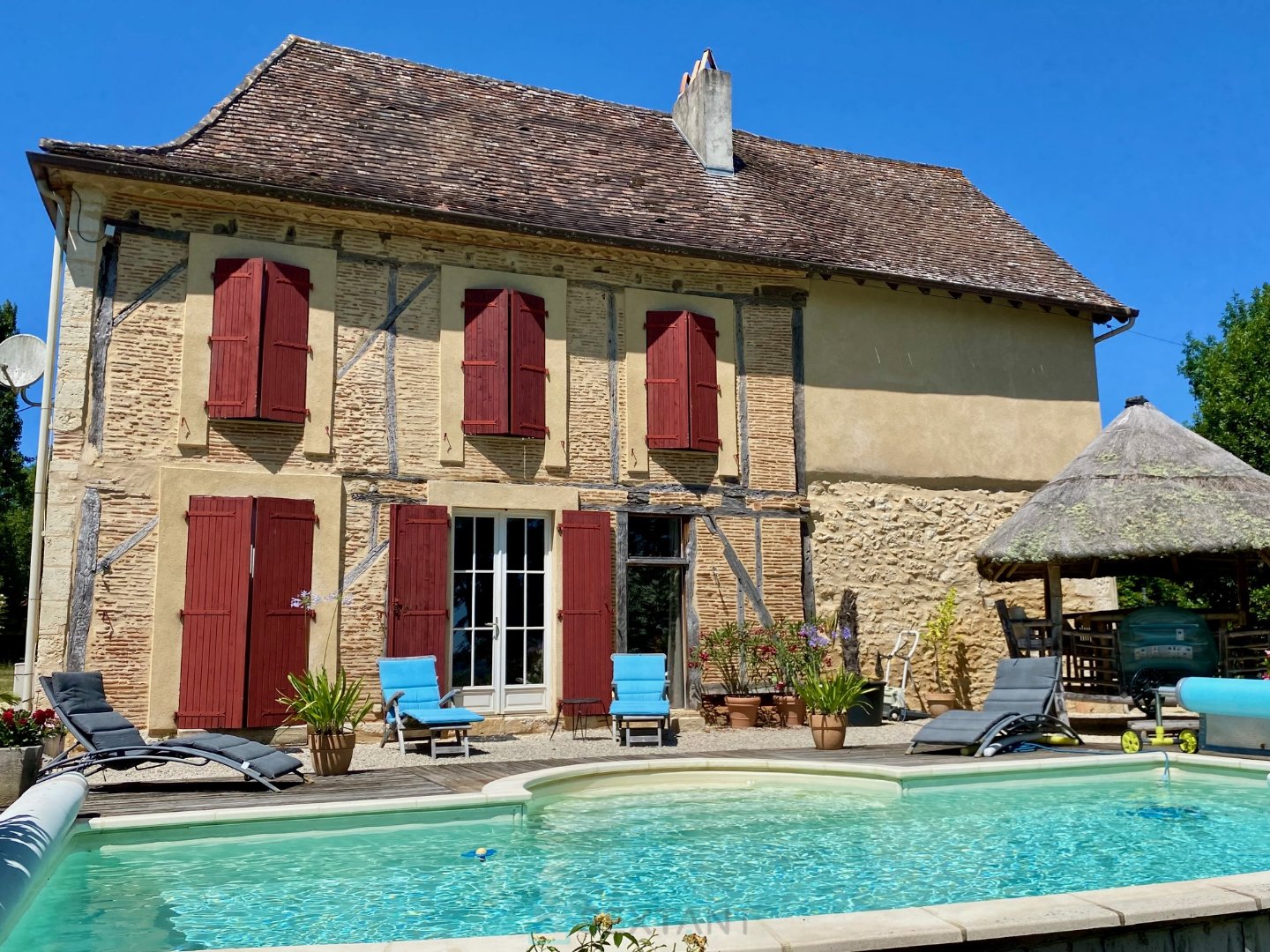 Agence immobilière de Sextant France