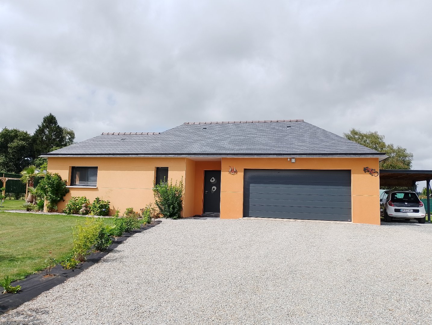 Agence immobilière de Sextant France