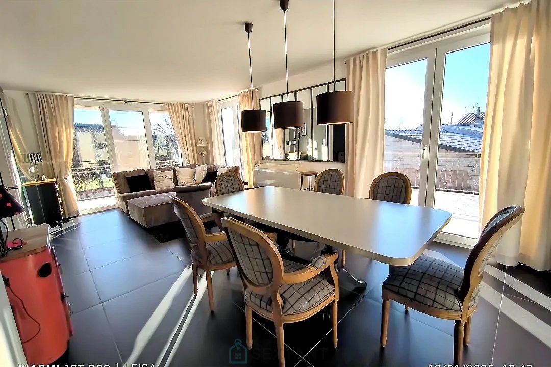 Agence immobilière de Sextant France