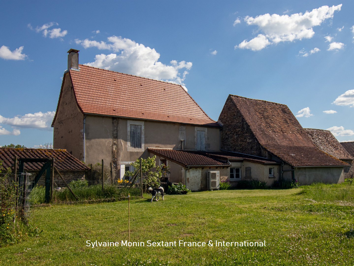 Agence immobilière de Sextant France
