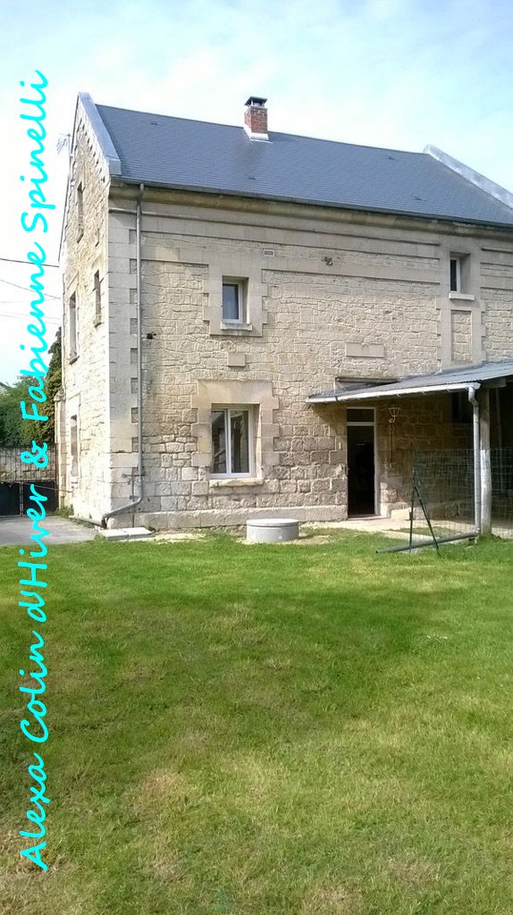 Agence immobilière de Sextant France