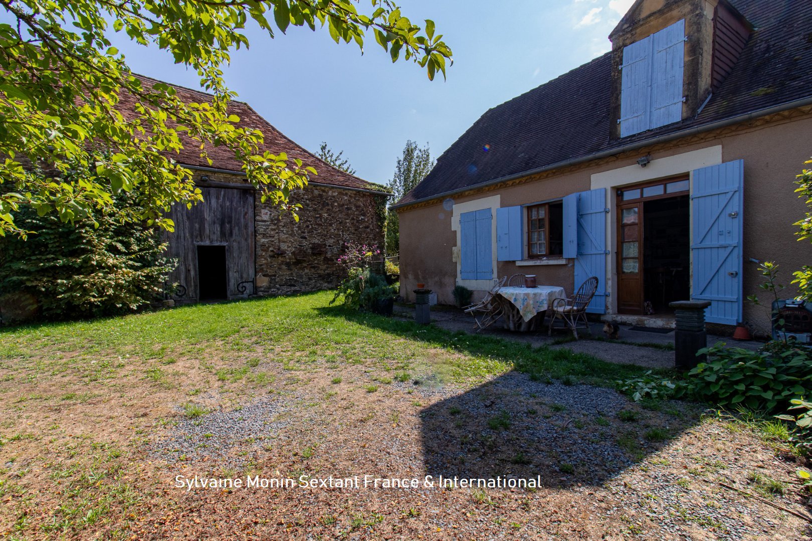 Agence immobilière de Sextant France