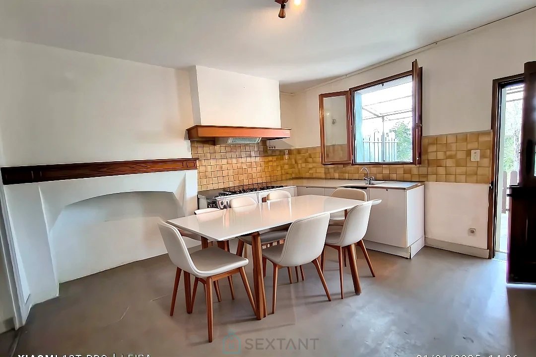 Agence immobilière de Sextant France