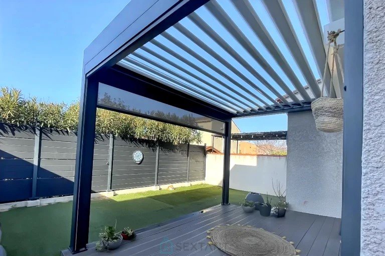 Agence immobilière de Sextant France