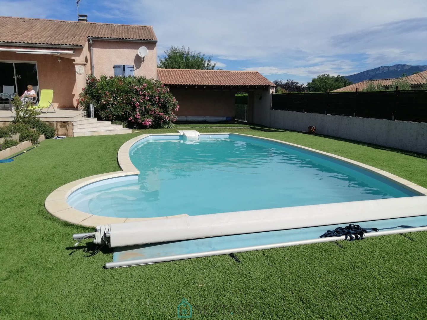 Agence immobilière de Sextant France