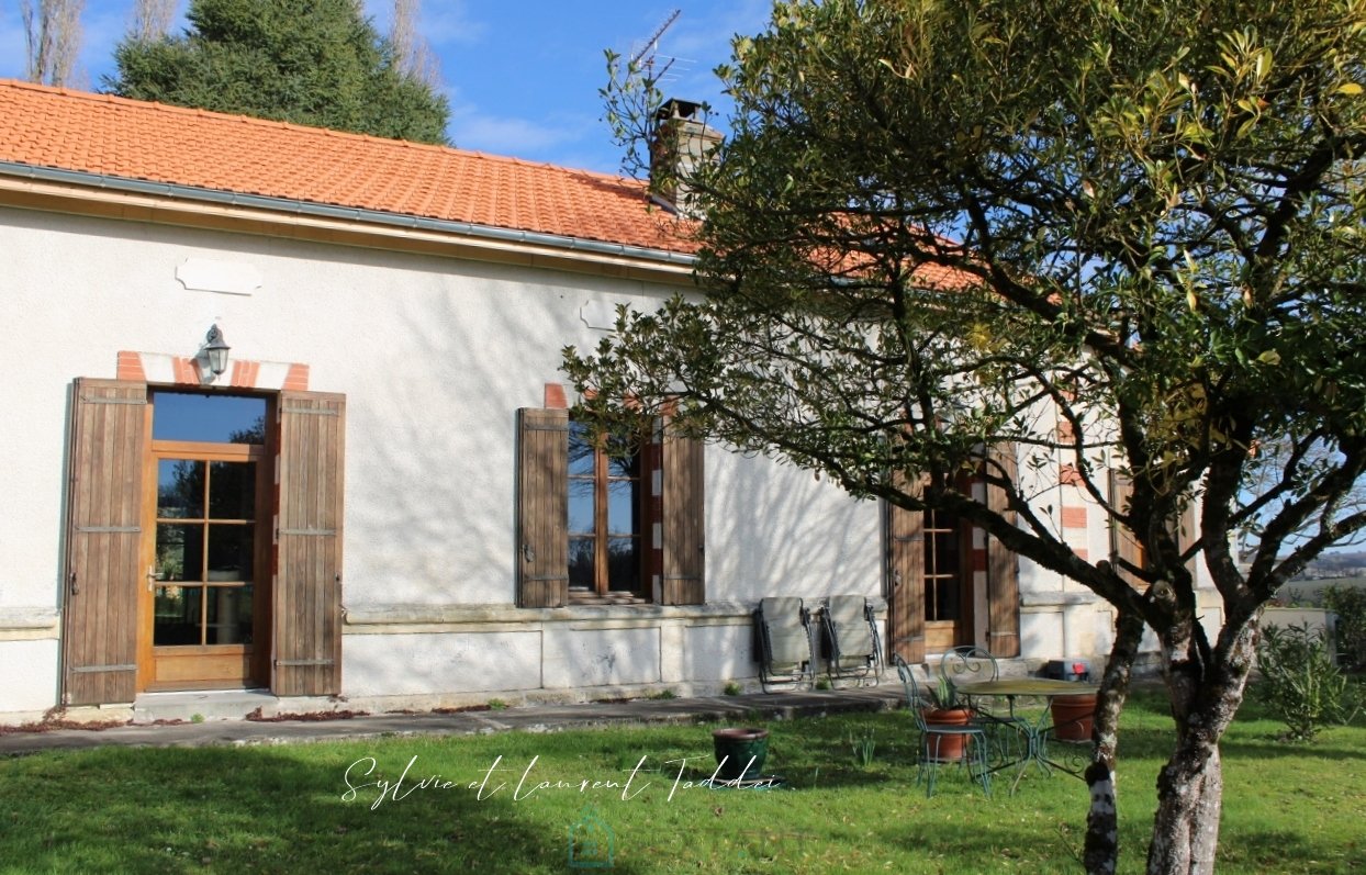Agence immobilière de Sextant France