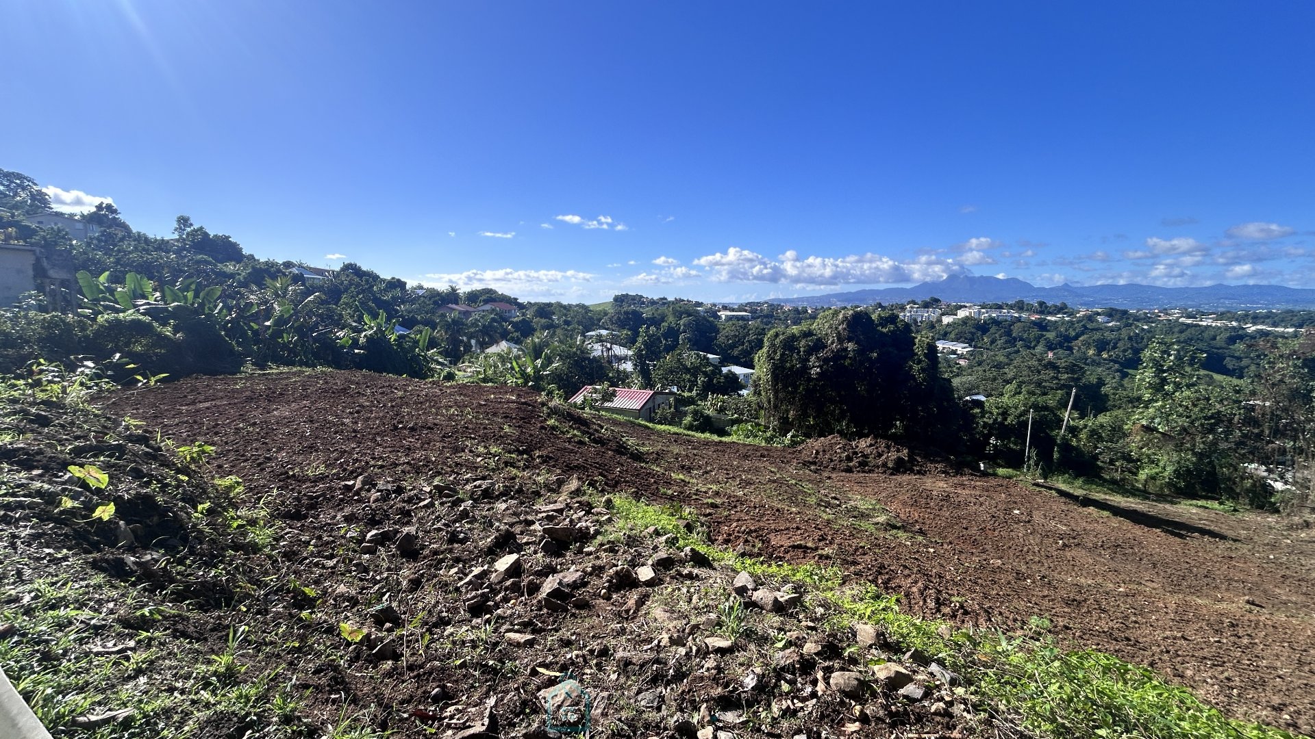 Agence immobilière de Sextant France