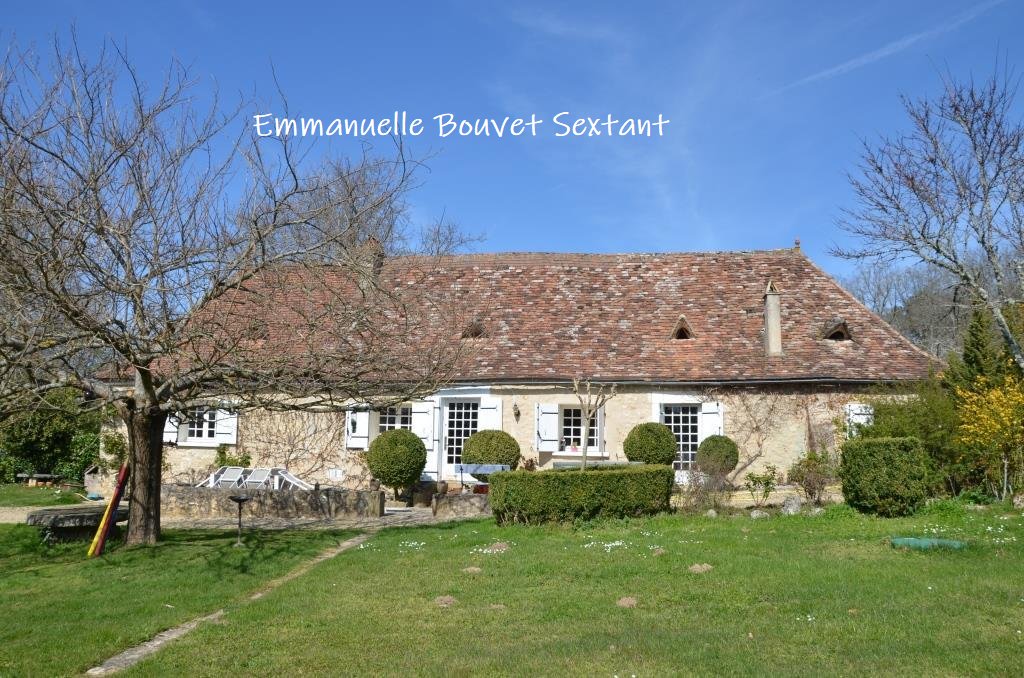 Agence immobilière de Sextant France