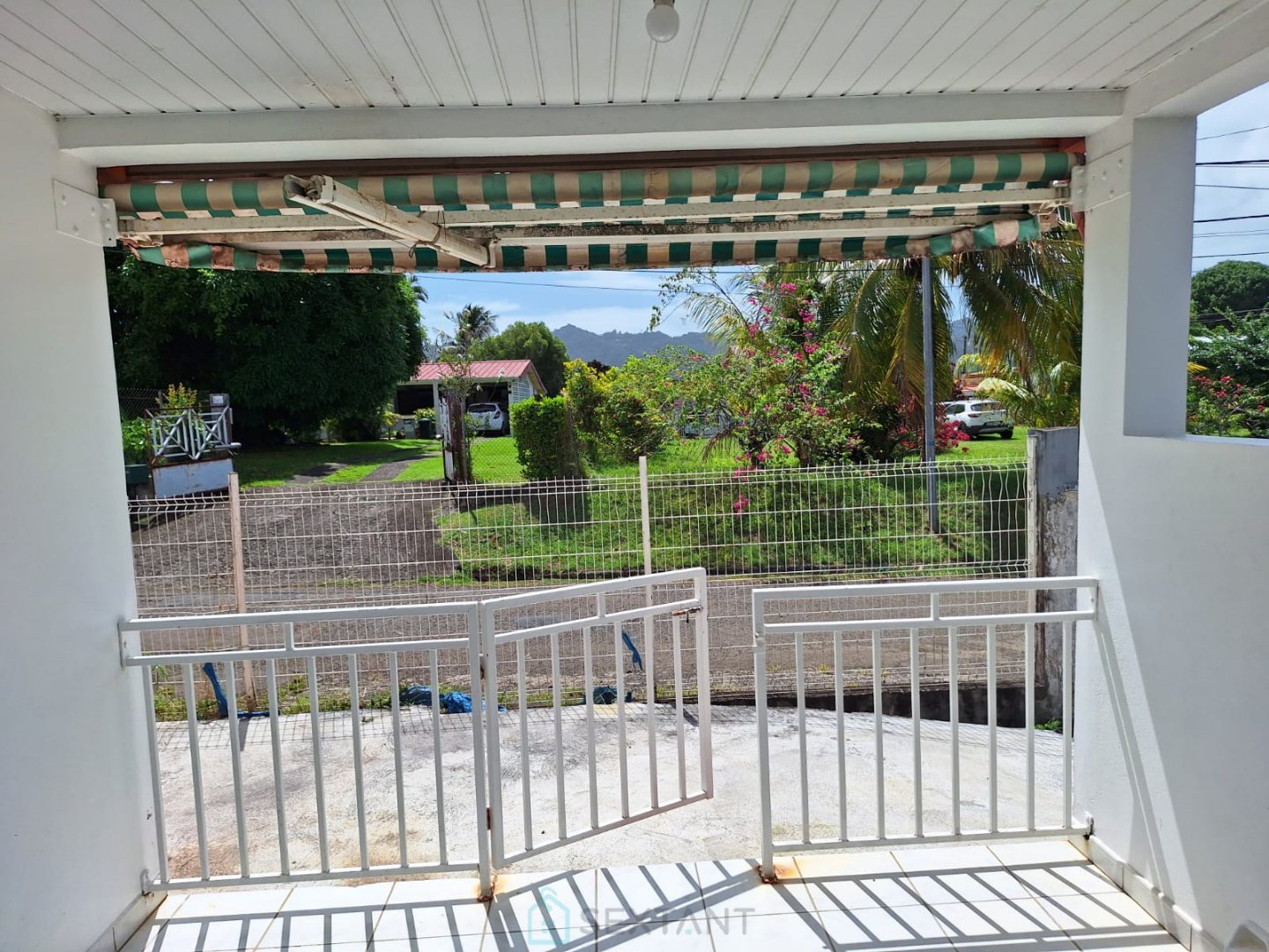 Agence immobilière de Sextant France