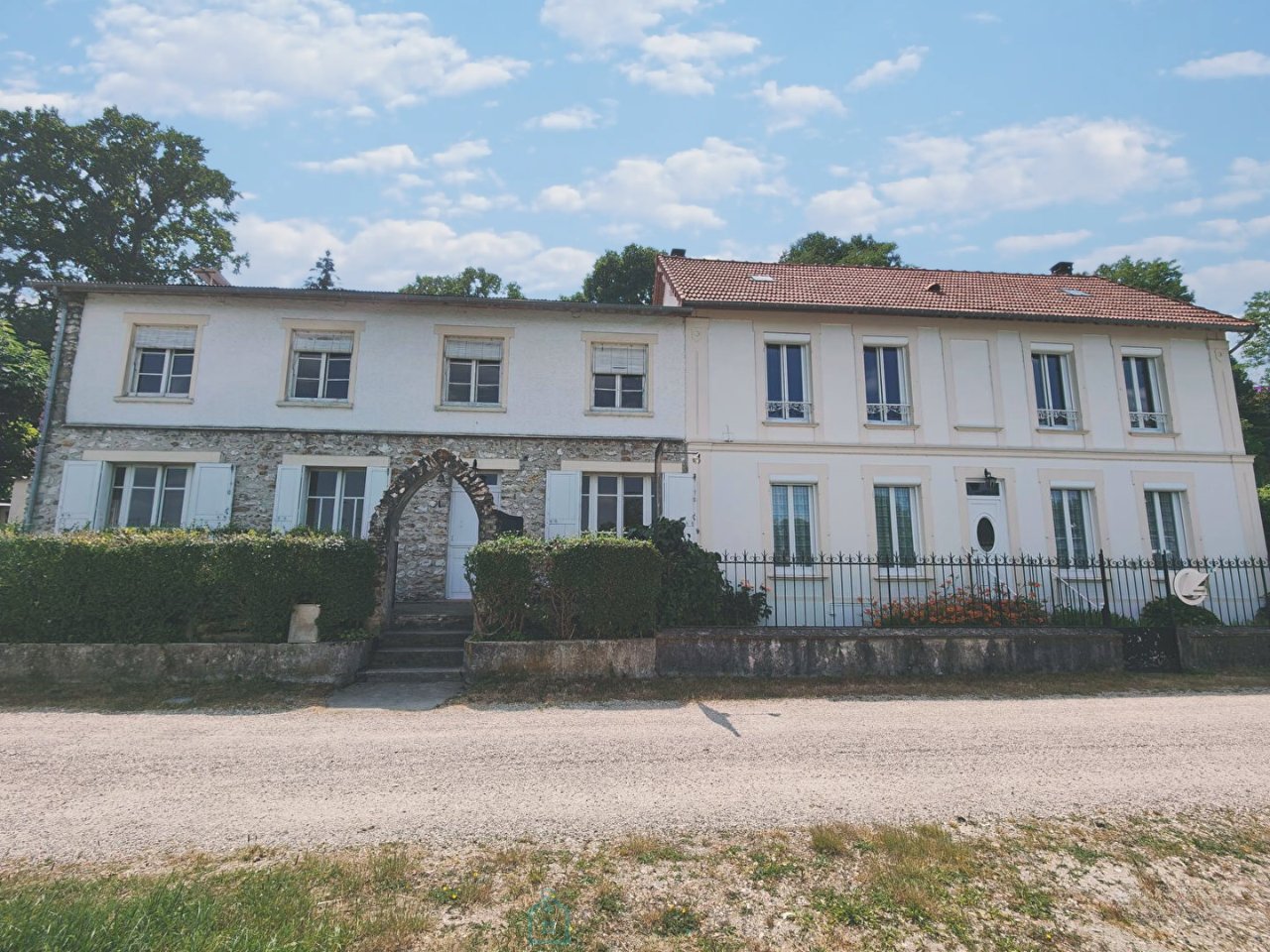 Agence immobilière de Sextant France