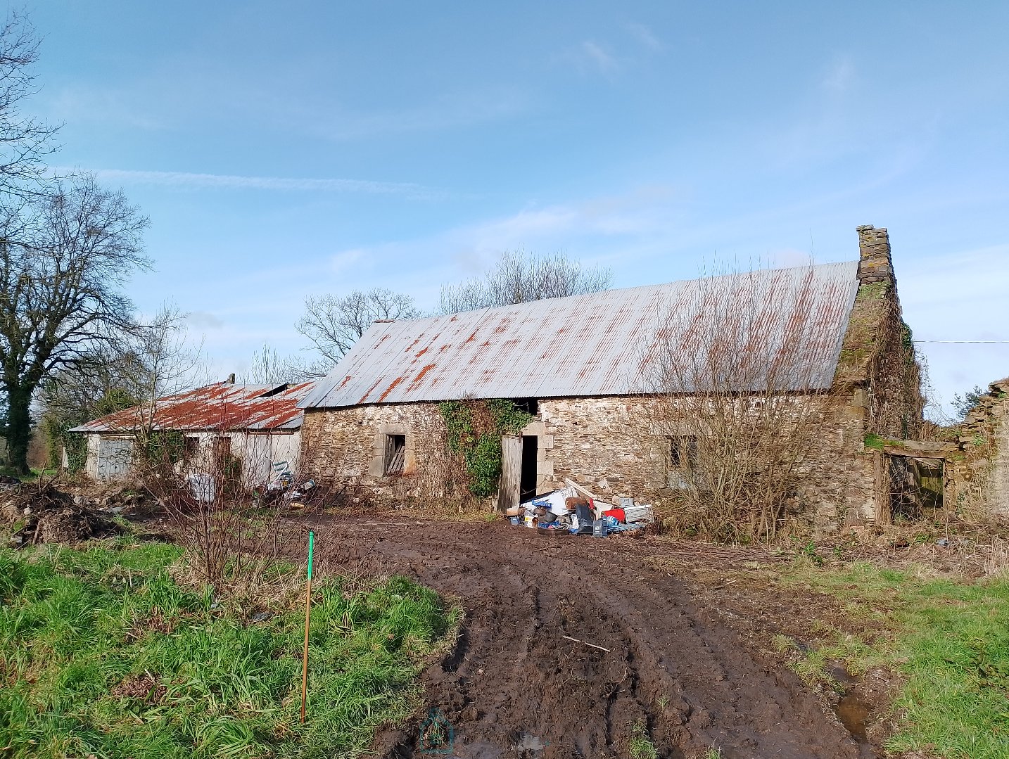 Agence immobilière de Sextant France