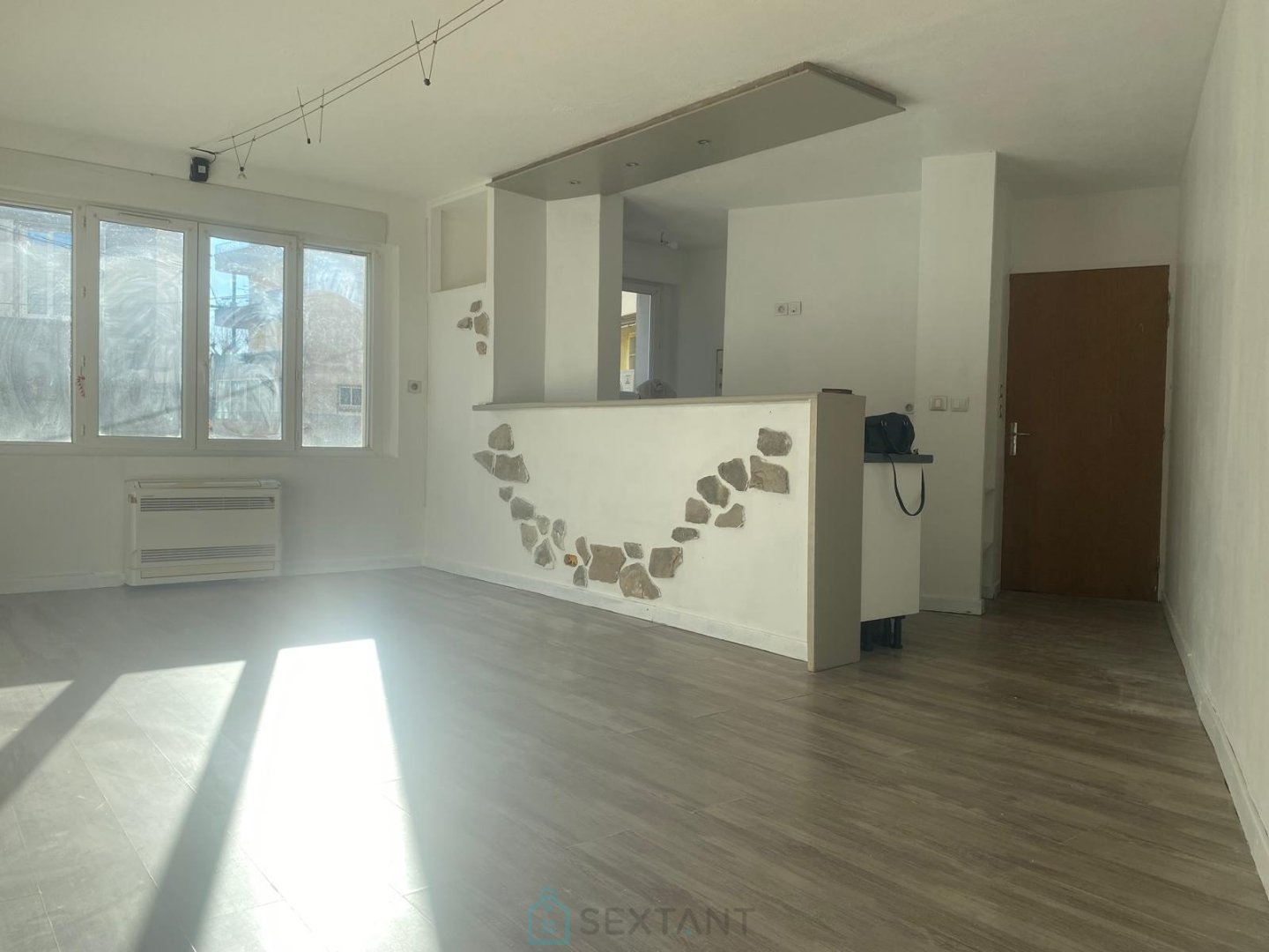Agence immobilière de Sextant France